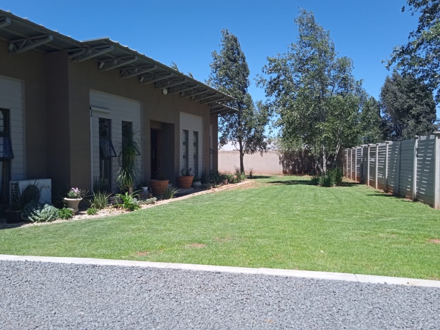 3 Bedroom Property for Sale in Quaggafontein Free State